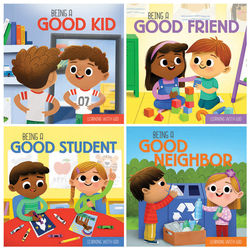 Inspirational Storybook