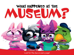 Horizontal Top Bound Series