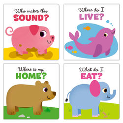 Play and Slide Puzzle Series