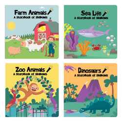 Shadow Storybook