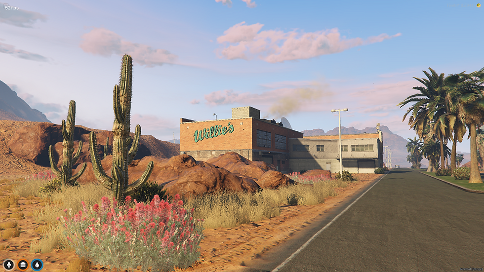 FiveM® by Cfx.re - 🚧 Liberty City V5.1 Red Dead Desert Cayo Perico 28_01_2024 22_53_16.pn