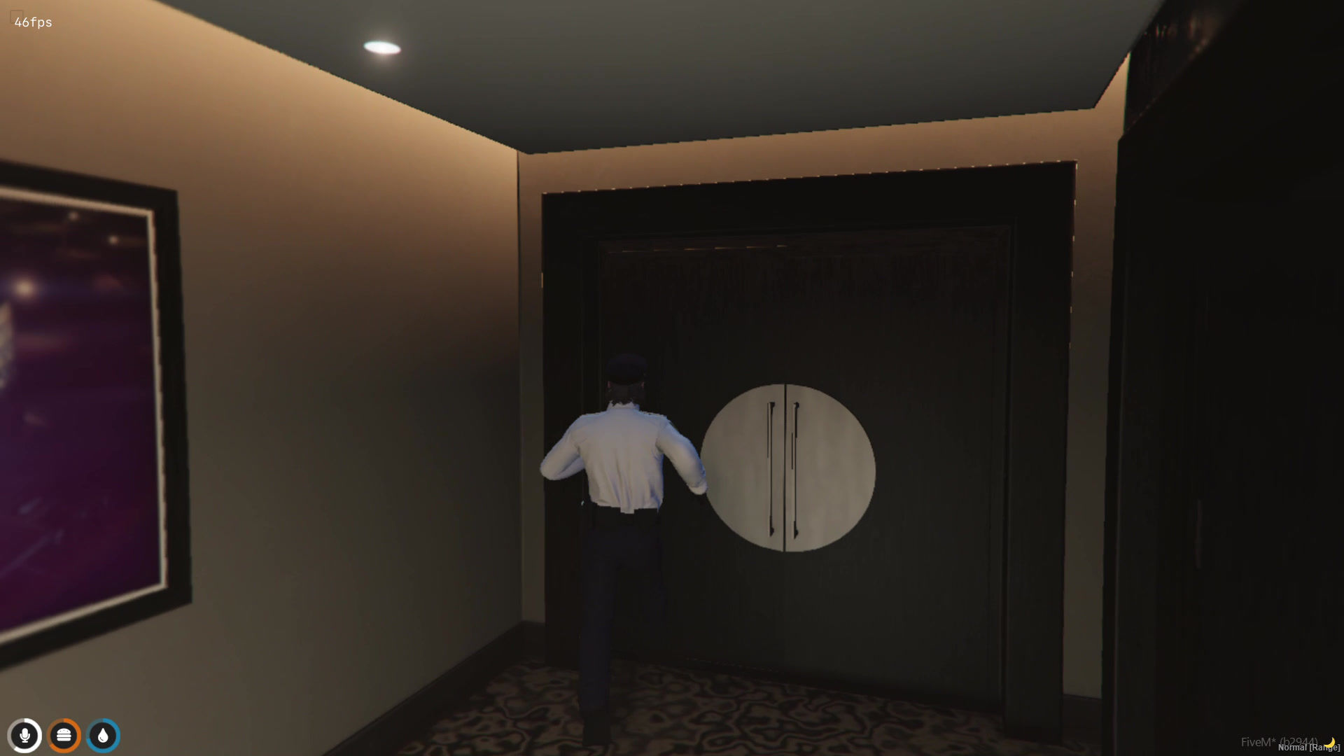 Casino Liberty city Queen