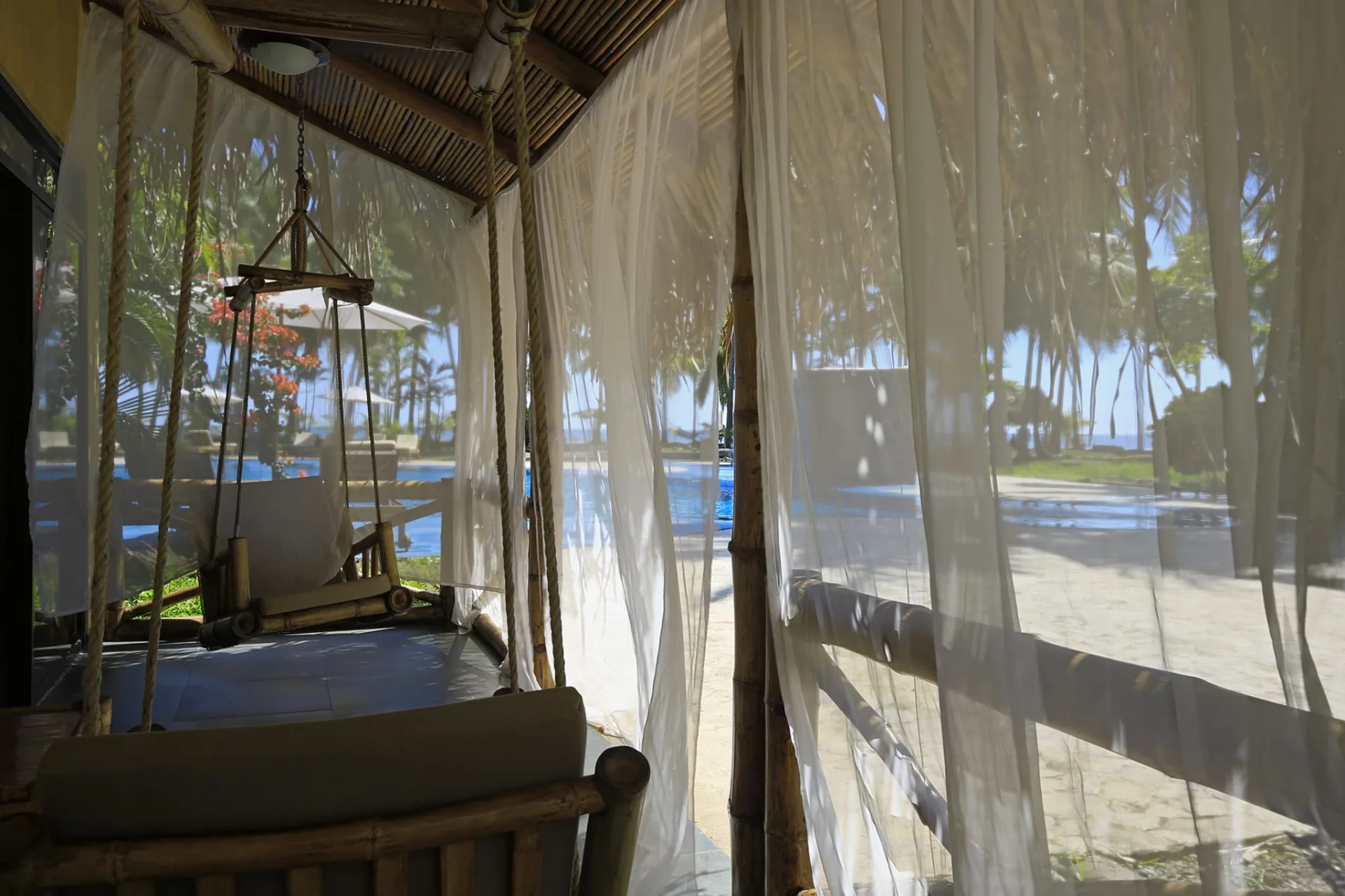 vivre des expériences de luxe au Costa Rica