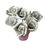 Thumbnail: Shakespeare Petite Bouquet of Mini Roses