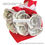 Thumbnail: Sherlock Holmes Petite Bouquet of Mini Roses