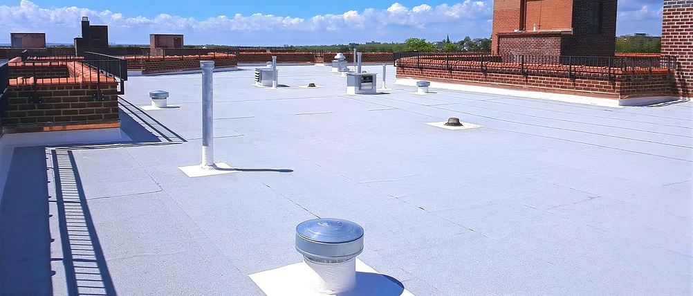Five Star Roofing work 3