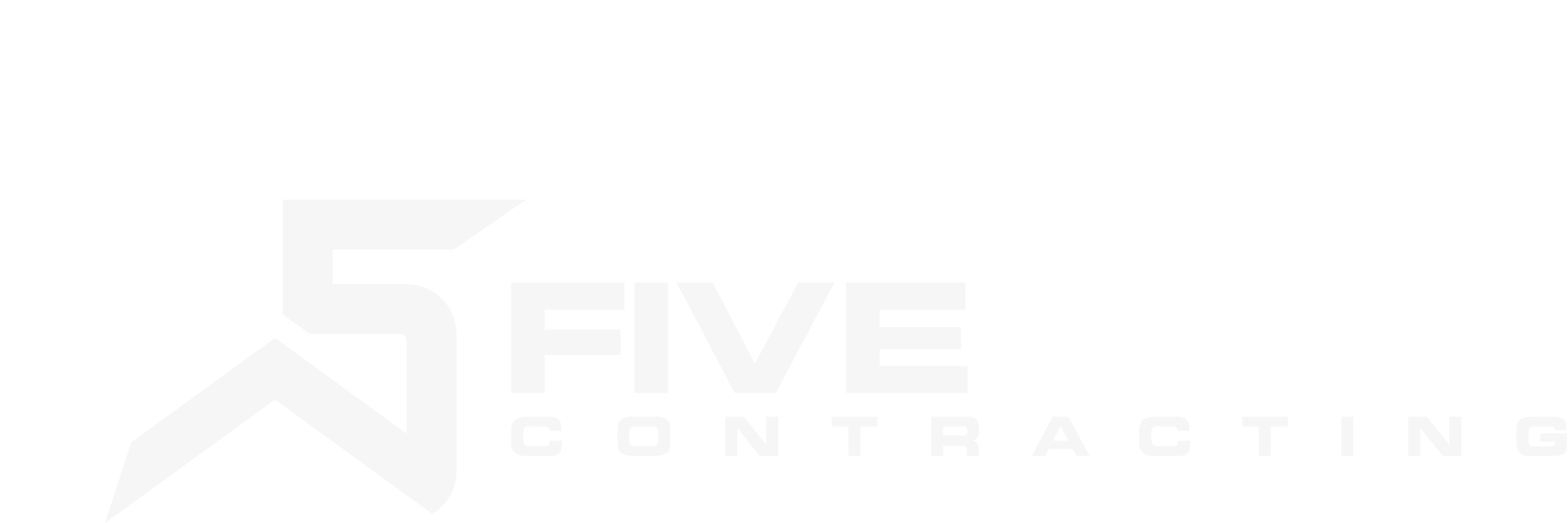 Five Star Roofing logo