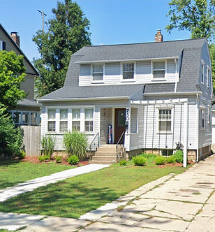 Rental Property Jackson Michigan