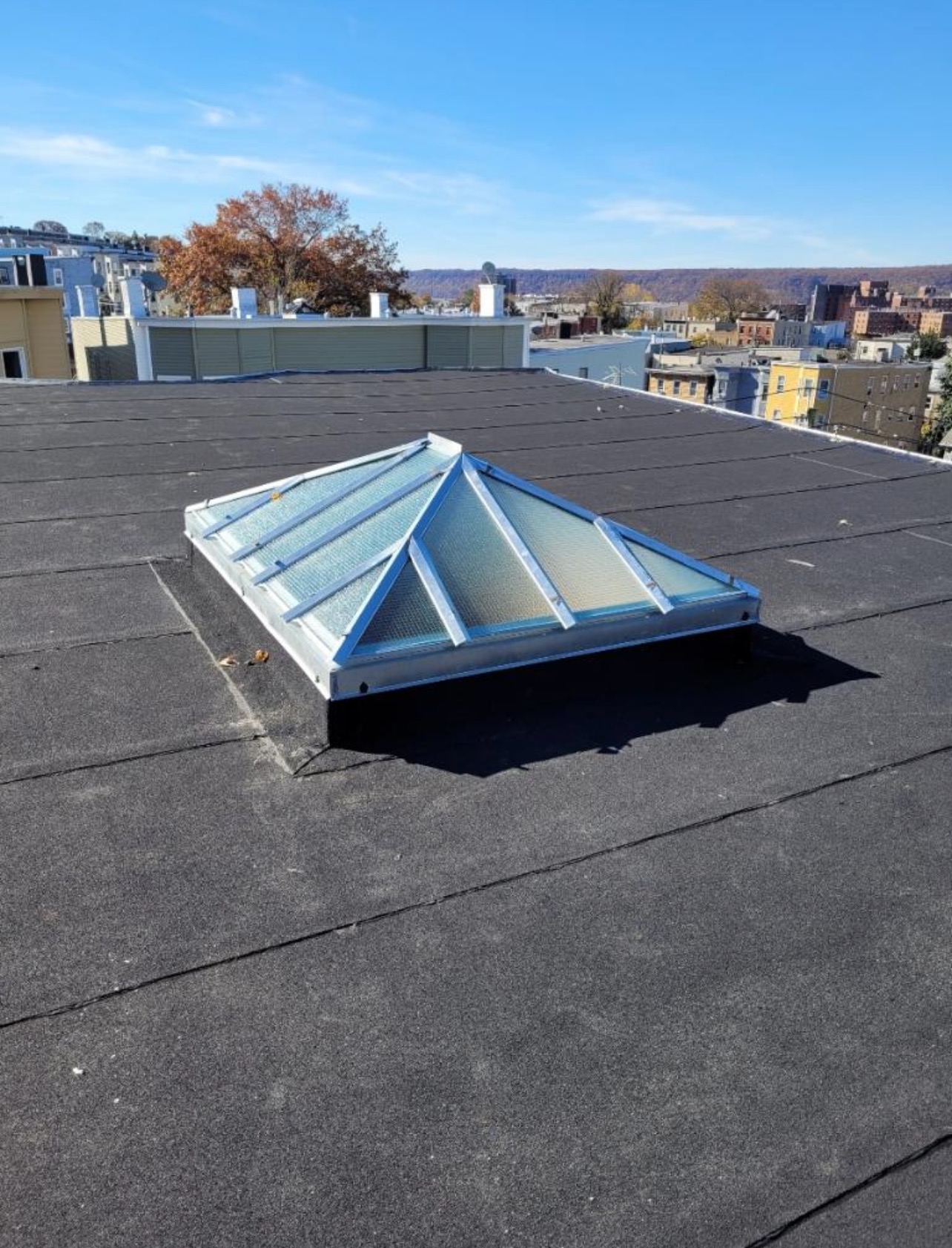 Five Star Roofing work 1