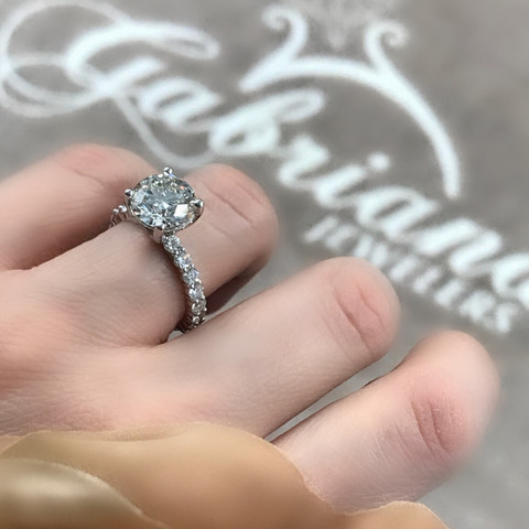 Gabriana Jewelers Custom Jewelry Novi Michigan