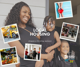 Home Happens Here: How Local Housing Shapes a Thriving Jackson