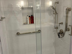Why a Curbless Shower is the Best Choice for Your Bathroom Remodel