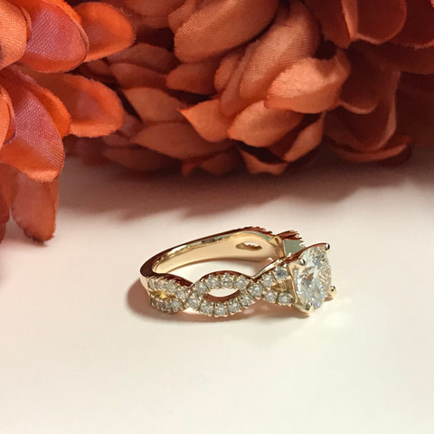 Gabriana Jewelers Custom Jewelry Novi Michigan