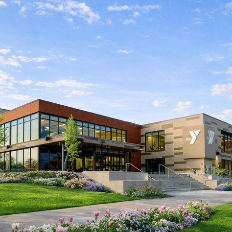 Jackson YMCA Project Receives 2026 AGC Build Michigan Award