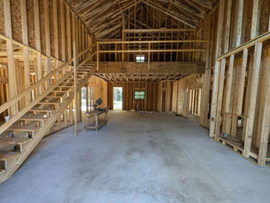Post-Frame Buildings vs. Traditional Garages: Which Is Right for You?