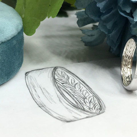 Gabriana Jewelers Custom Jewelry