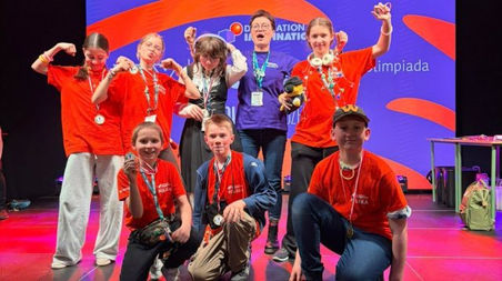 GMP: Pomóżmy uczniom z SP nr 1 w Mosinie! Do końca zbiórki brakuje jeszcze kilkudziesięciu tysięcy