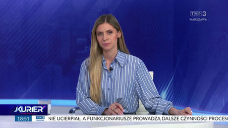 TVP3: Uczniowie w akcji! Prawie 500 dzieci zmierzyło się w Ogólnopolskiej Olimpiadzie Kreatywności