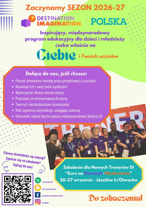 Plakat Szkolenie Nowych Trenerów DI 2026-27 (TN) - 2026.09.png