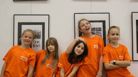 TVP3 Wrocław: Udało się! Młodzi wrocławscy tancerze dziś lecą do Chin