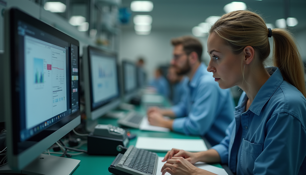 Programme complet avec modules formation sécurité pour la SSCT