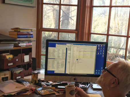 Threshold moves to Virginia!