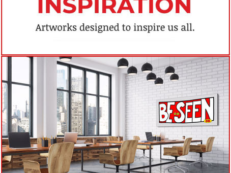 Our new gallery is up!