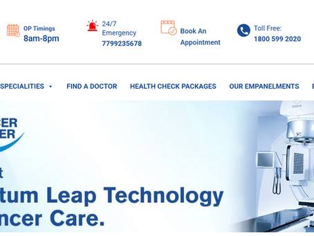 Biomedical Engineer – SLG Hospitals | Hyderabad (Nizampet) | Fresher | Experienced |