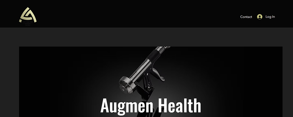 Junior QC Executive Vacancy at Augmen Health Jayanagar Bangalore for Fresher Biomedical Engineers