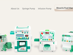 Field Service Engineer Vacancy at Akas Infusions for Mysuru for Biomedical Engineers.