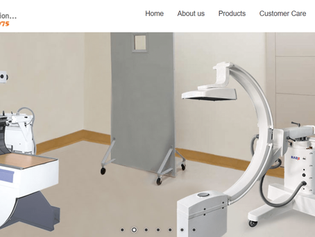 Service Engineer – X-Ray & C-Arm Equipment | RMS India | Delhi | Experienced