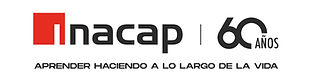 Logos INACAP 60 Años(blanco).jpg