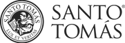 logotipo-santo-tomas-horizontal ByN.png