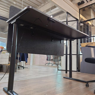 安寶升降桌訂做
