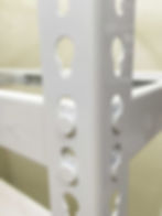 象牙白角鋼-安寶角鋼