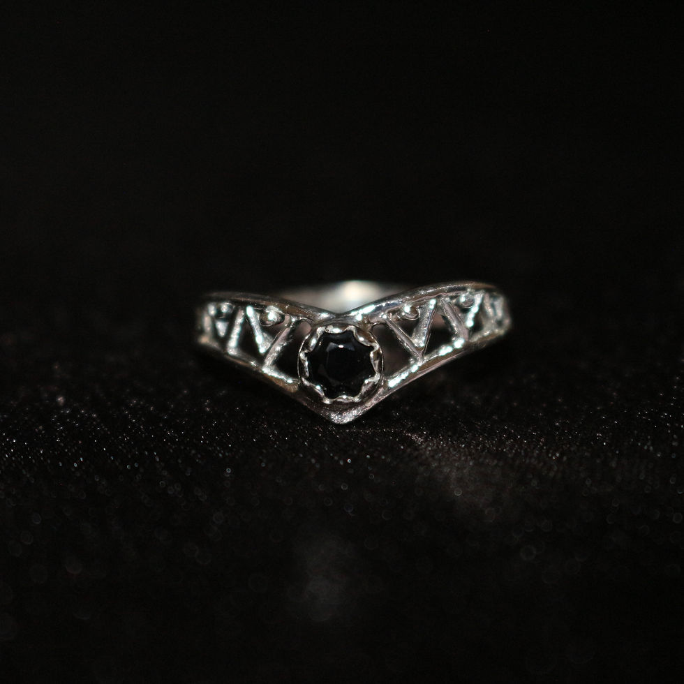 Thumbnail: Regalia V Band