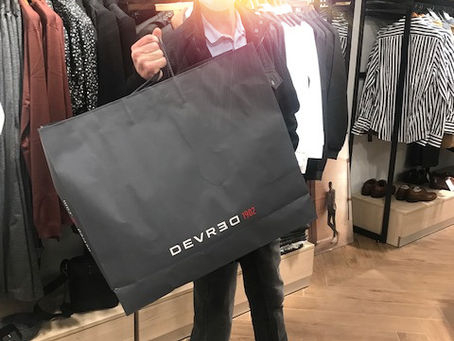 Comment un Relooking a Transformé la Vie de Stéphane ?
