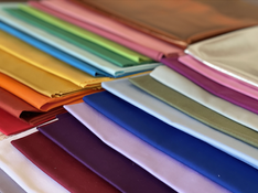 Analyse de colorimétrie