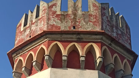 Germinaia - Iano - Torre s. Alessio