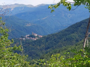 Report MTB per Tutti