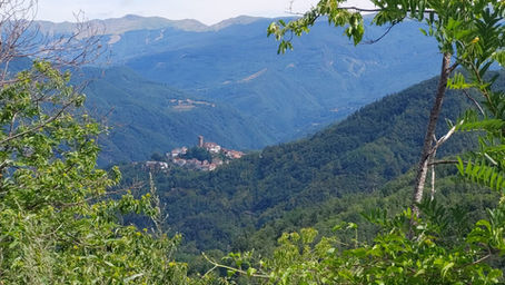 Report MTB per Tutti