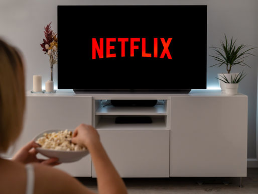 The "Netflix-ing" of Today's MSP Solution