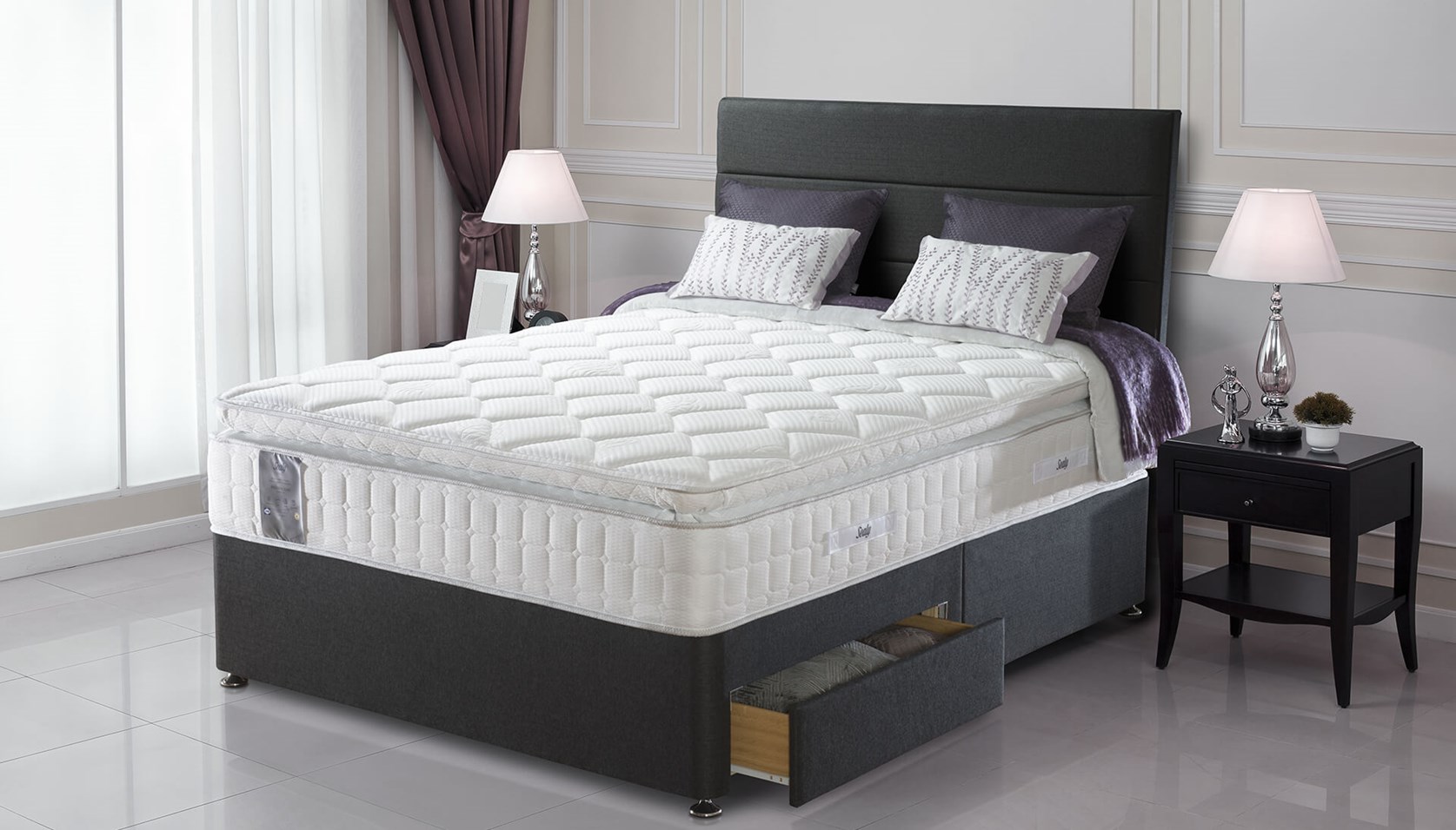 Beds Direct Caerleon Home Page