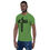 Thumbnail: Jesus Cross Short-Sleeve T-Shirt