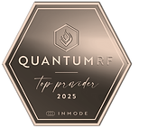 InMode_TopProviderAwards_2025-QuantumRF