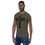 Thumbnail: Jesus Cross Short-Sleeve T-Shirt