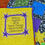 Thumbnail: Snowy Nights - Crib Size Quilt