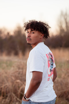 Bolivar Missouri high school senior photographer