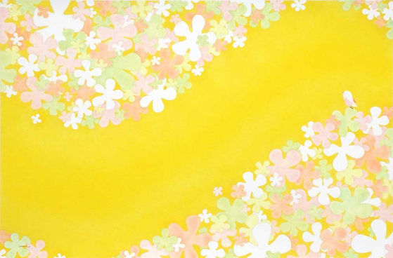 作品:おはな・おはなⅡ