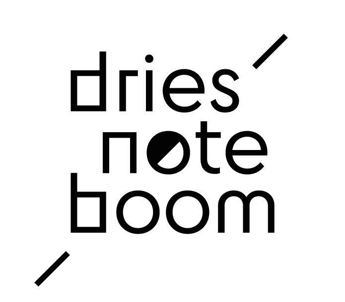 Dries Noteboom